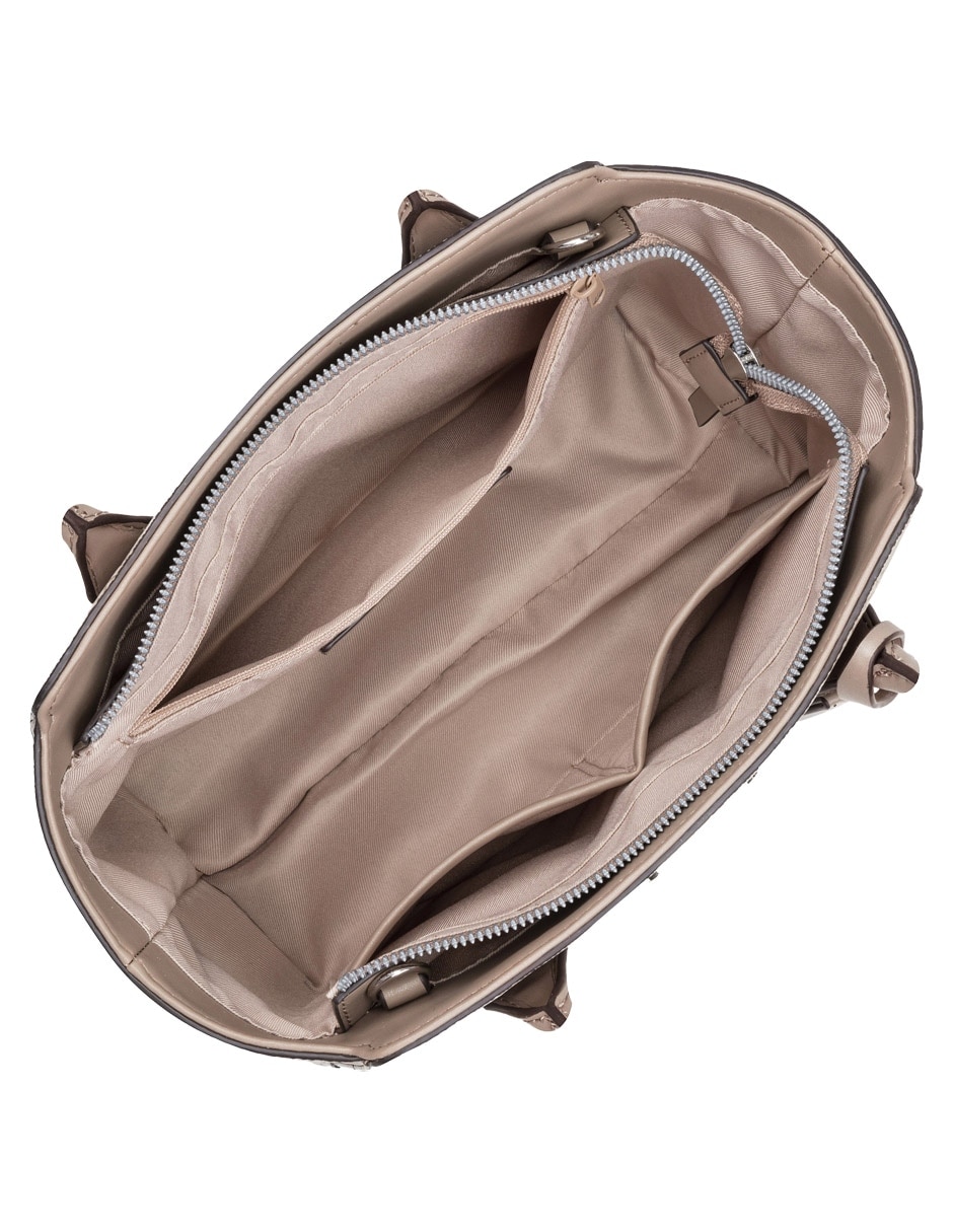 Bolsa satchel Nine West Blaise para mujer