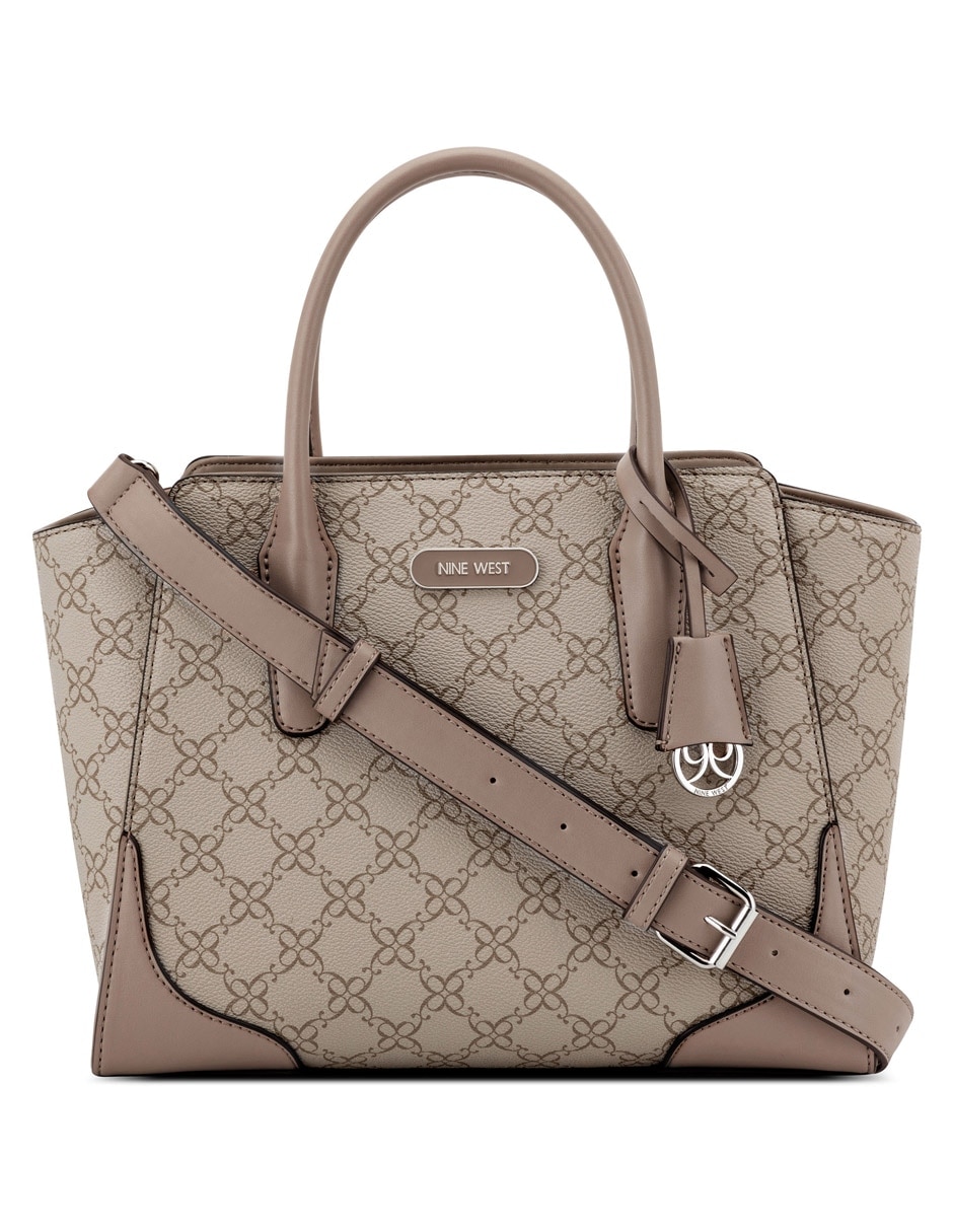 Bolsa satchel Blaise para mujer