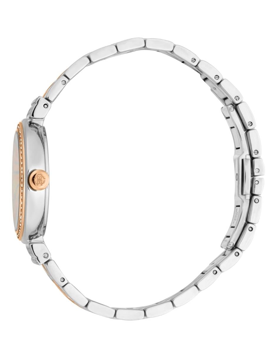 Reloj Roberto Cavalli Logo para mujer RC5L080M0065