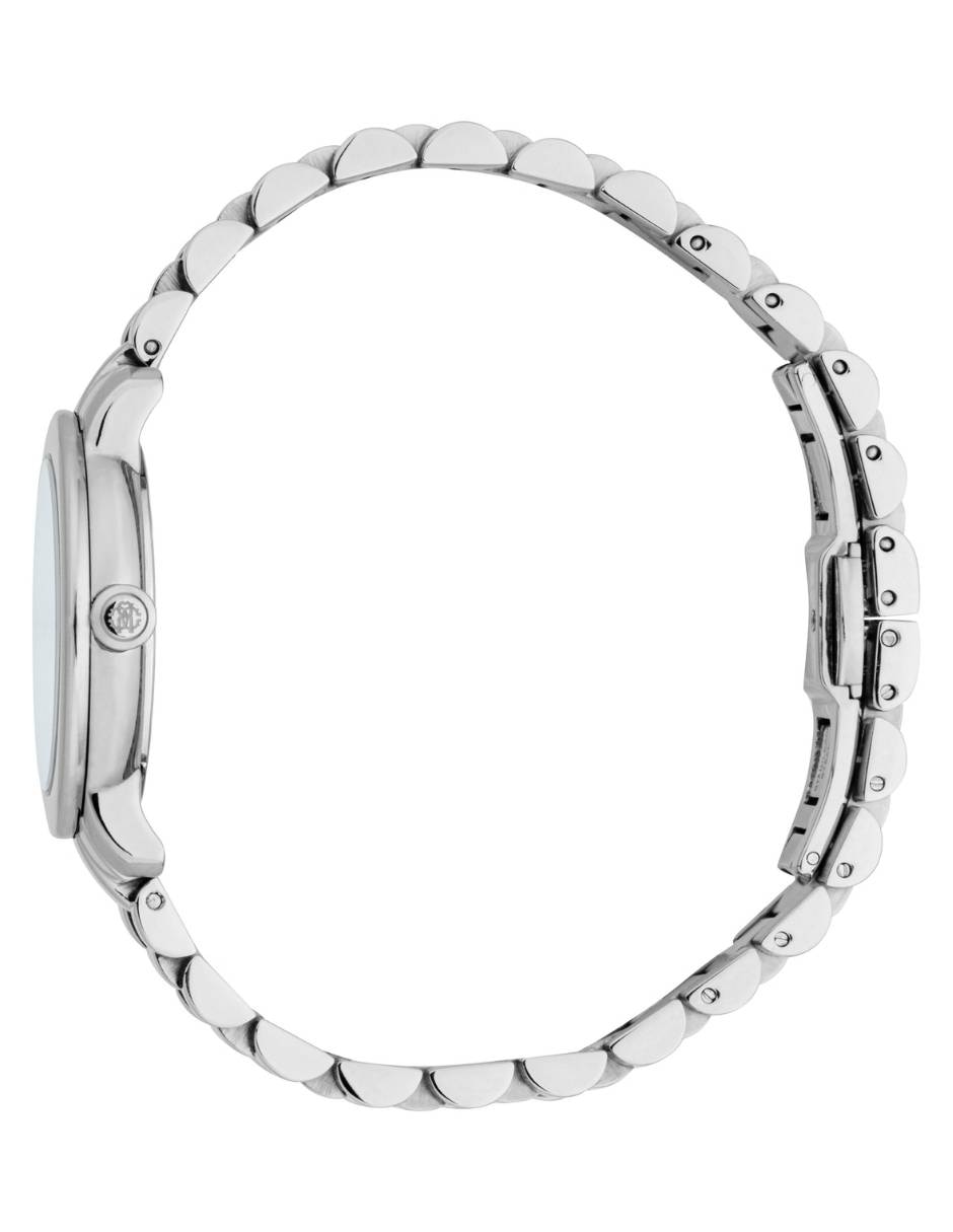 Reloj Roberto Cavalli Glam para mujer RC5L081M0015