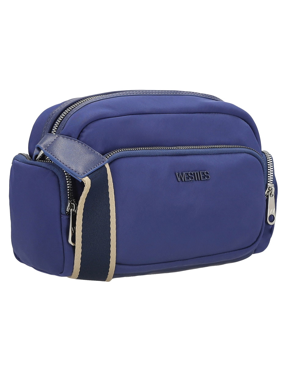 Bolsa crossbody Zasan para mujer 5