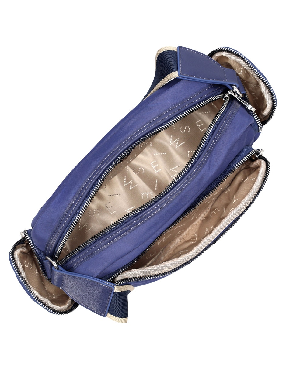 Bolsa crossbody Zasan para mujer 6