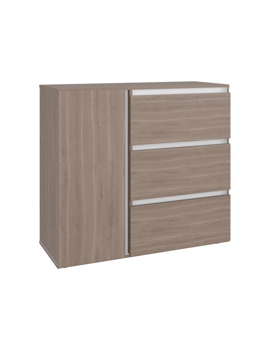 Organizador de ropa armable