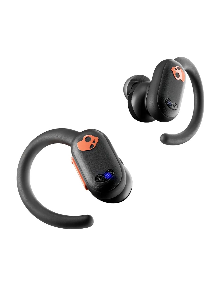 Audífonos In-Ear Push ANC Active nialámbricos con cancelación de ruido 3