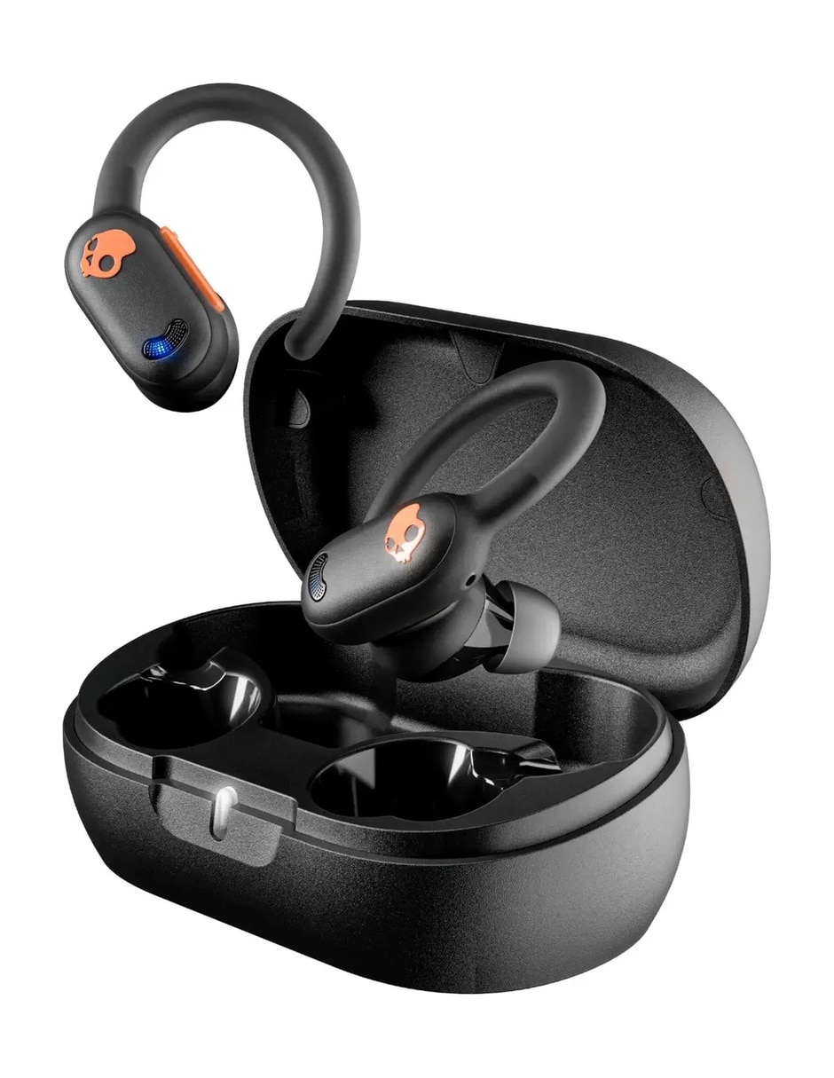 Audífonos In-Ear Push ANC Active nialámbricos con cancelación de ruido 5