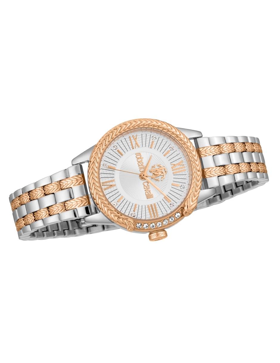 Reloj Roberto Cavalli Core para mujer RC5L077M0095