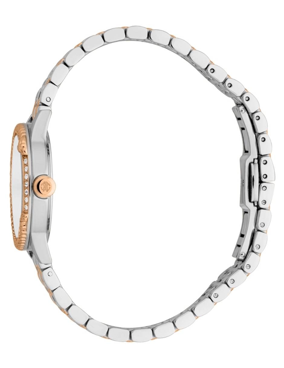 Reloj Roberto Cavalli Core para mujer RC5L077M0095