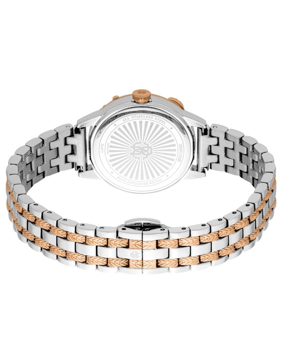 Reloj Roberto Cavalli Core para mujer RC5L077M0095
