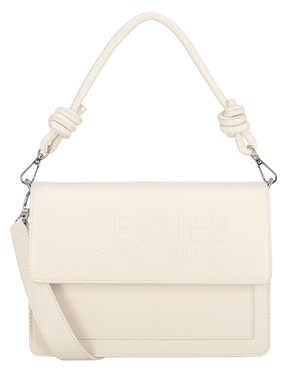 Bolsa shoulder Atou para mujer