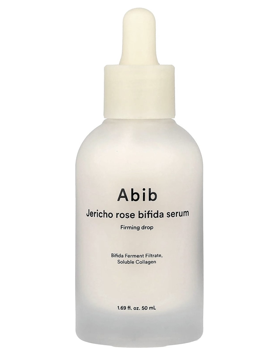 Sérum antiedad facial reafirmante de Jericho rose Abib todo tipo piel