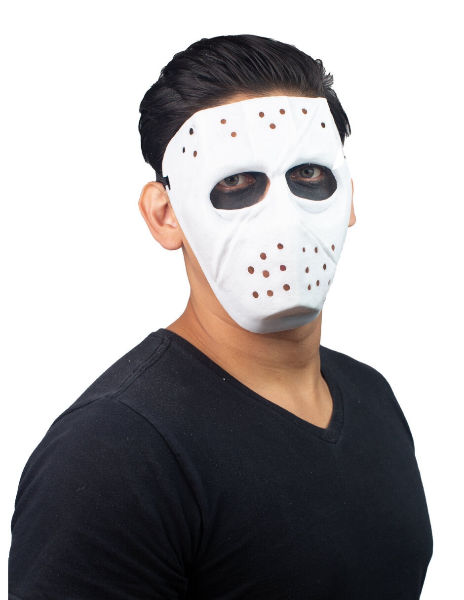 Máscara para disfraz de Assault Mask Máscaras Rígidas REV