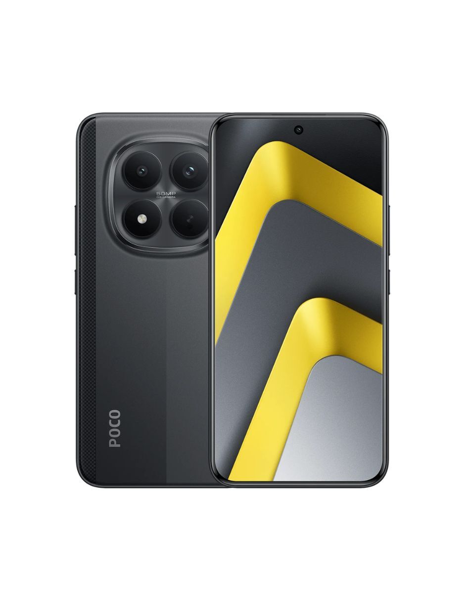 M8 Pro 5G Flow AMOLED 6.8 pulgadas