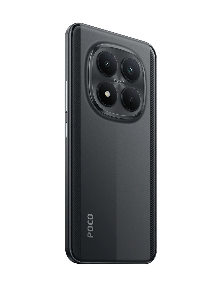 M8 Pro 5G Flow AMOLED 6.8 pulgadas 7