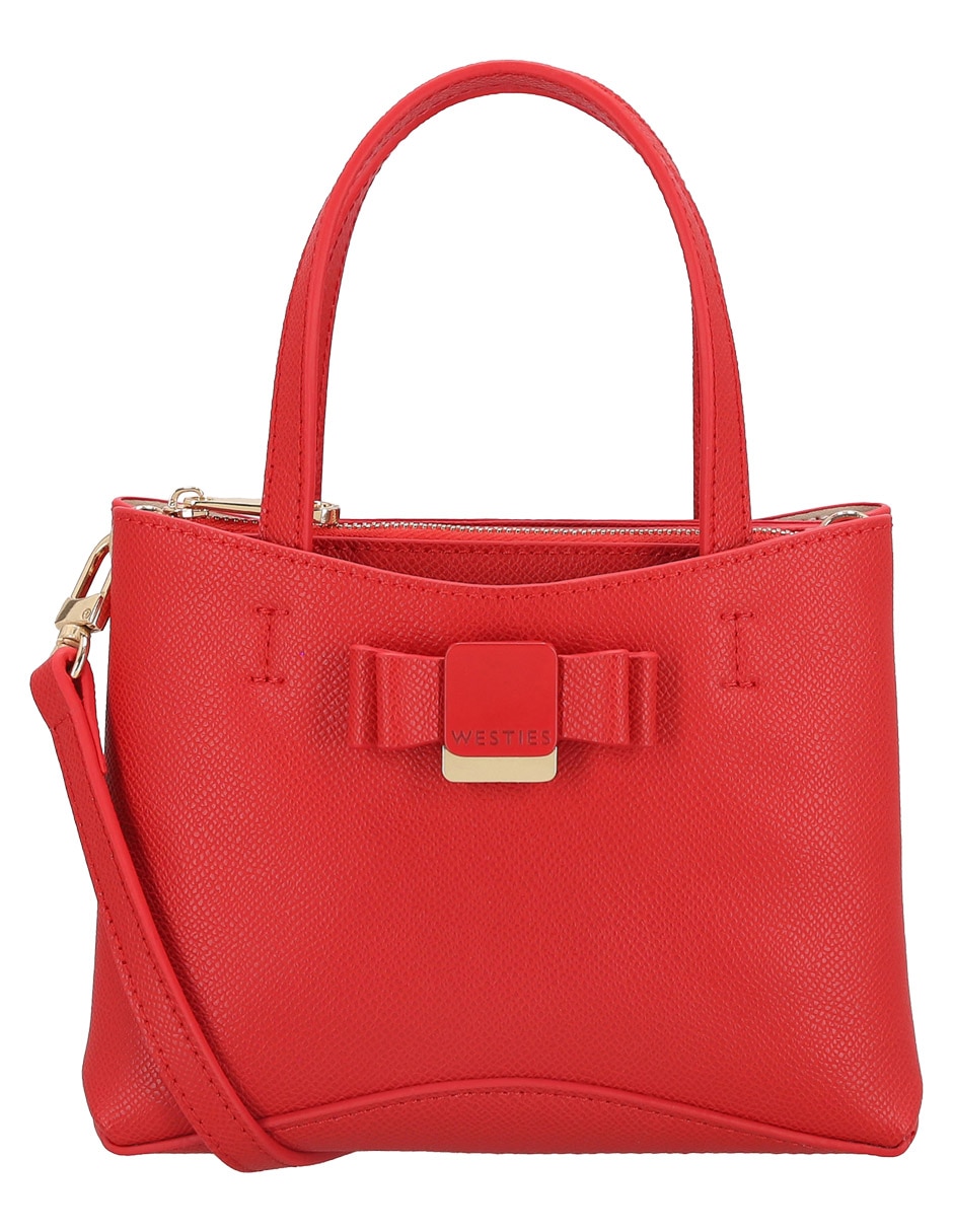 Bolsa crossbody Nicoidira para mujer