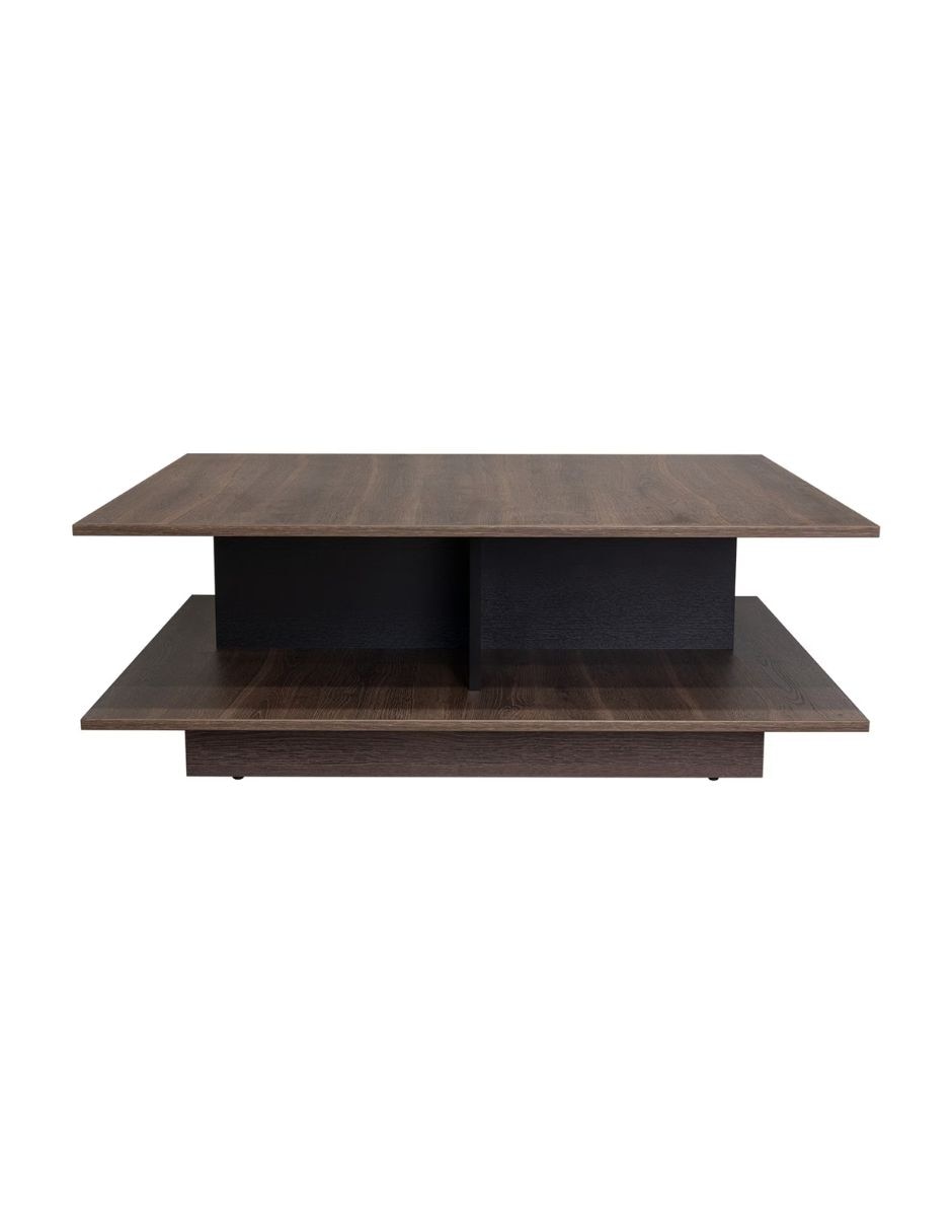 Mesa de centro armable Excelsior
