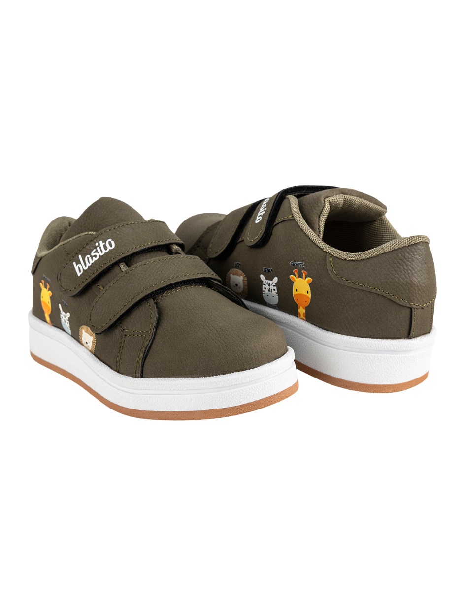Tenis para niño 2