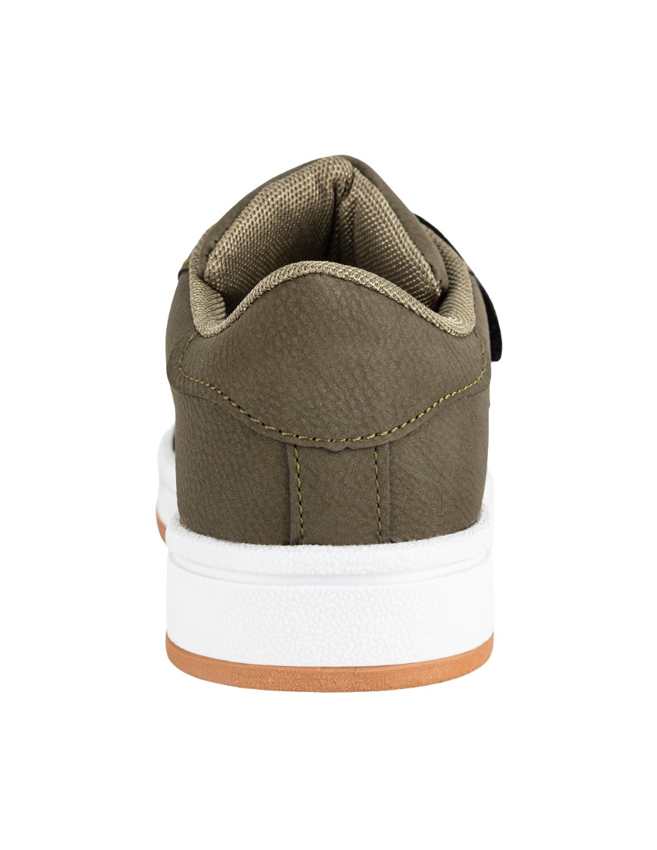 Tenis para niño 4