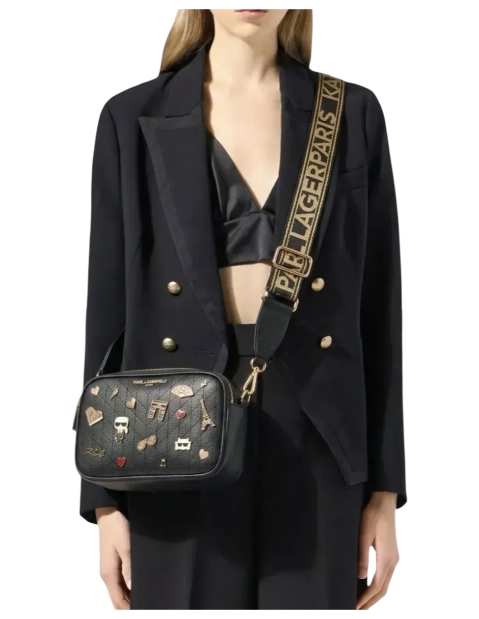 Bolso para celular Karl Lagerfeld