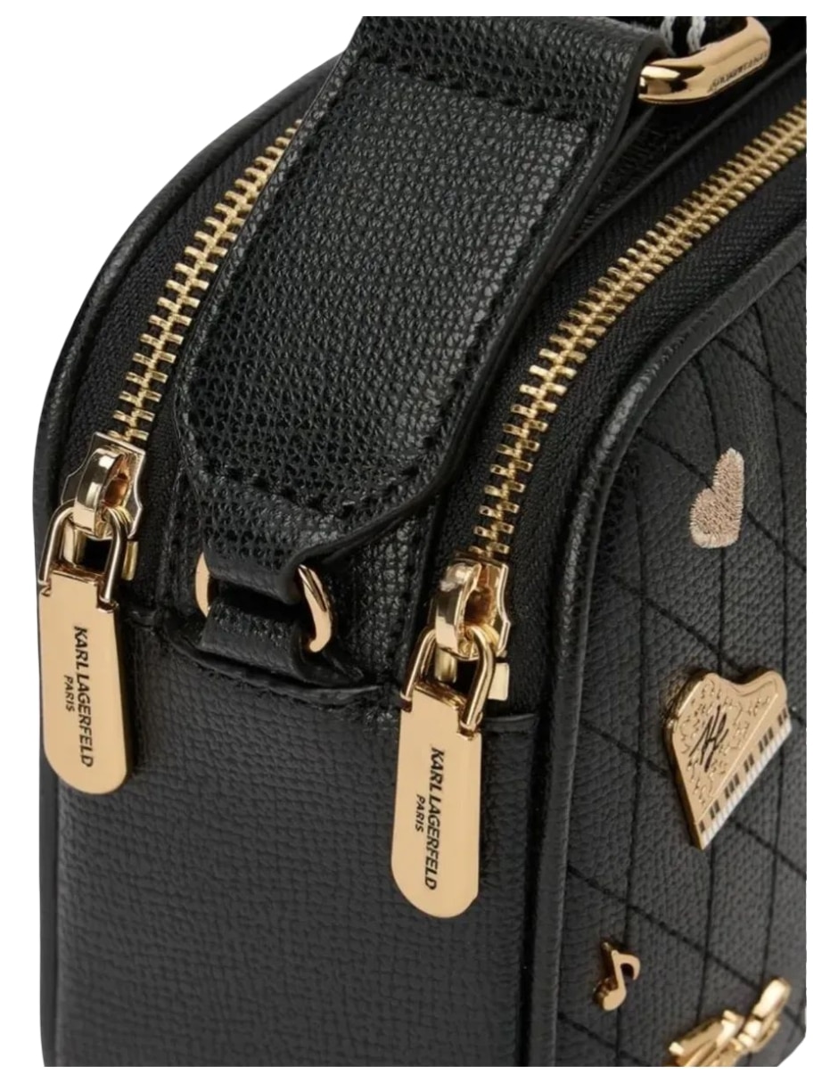 Bolso para celular Karl Lagerfeld