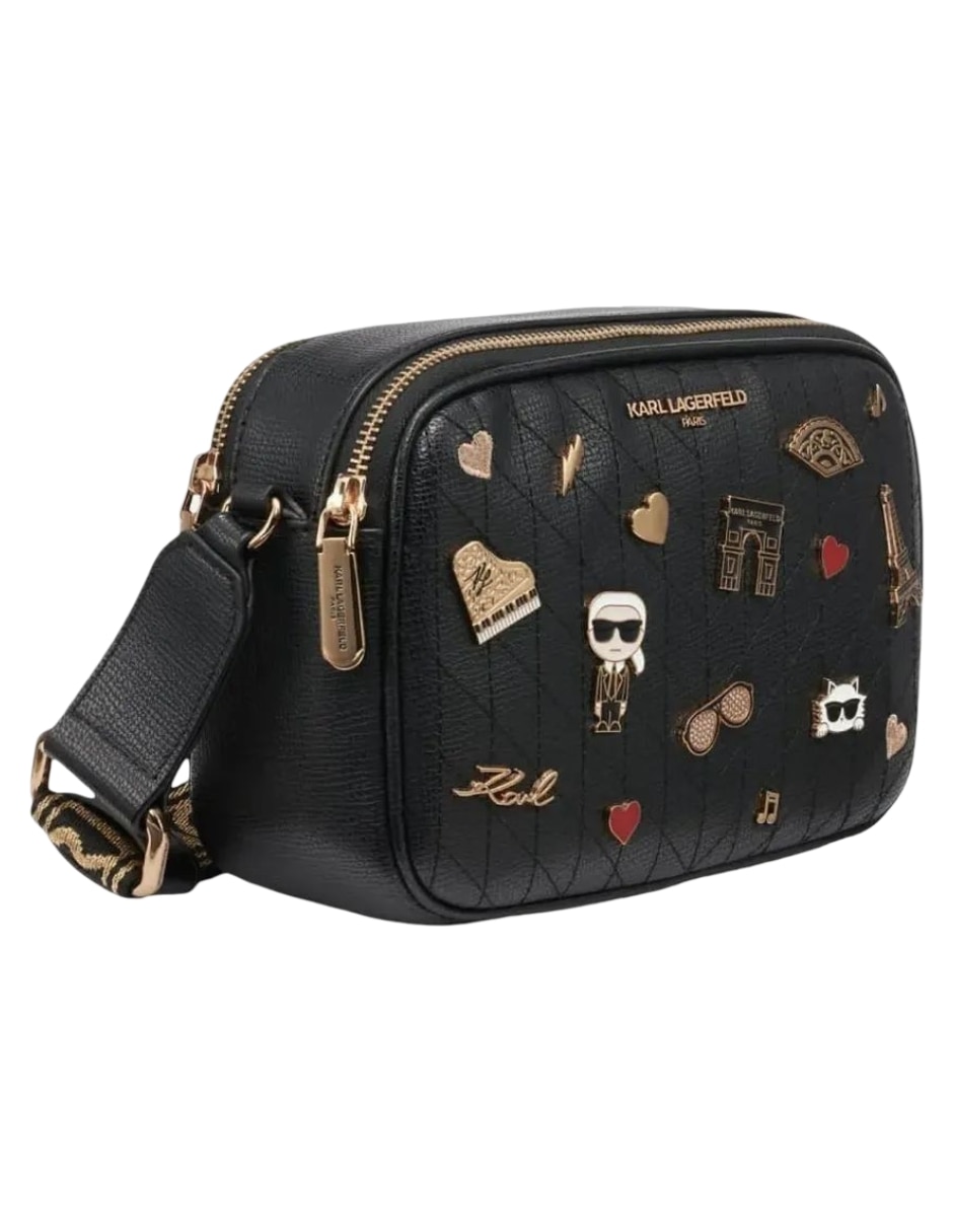 Bolso para celular Karl Lagerfeld
