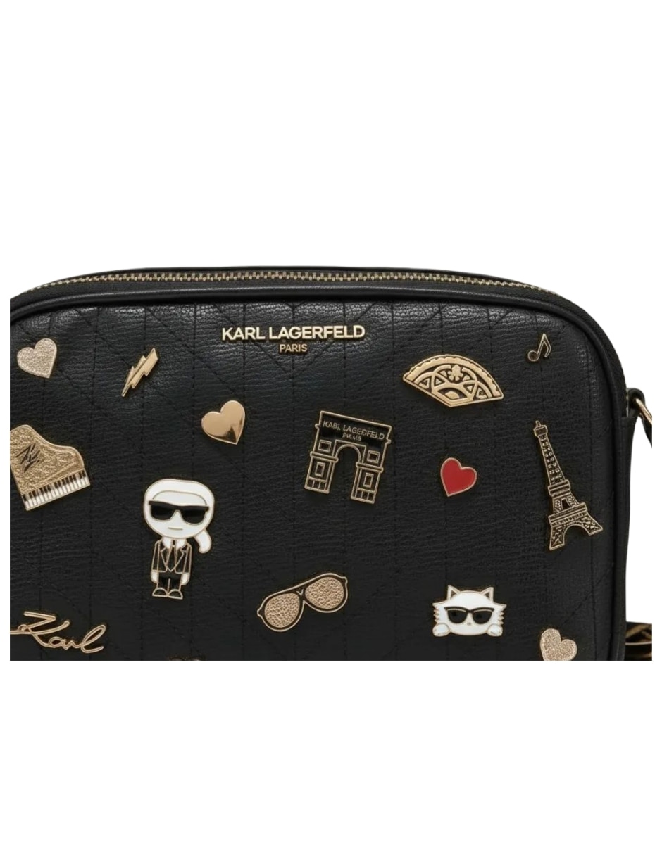 Bolso para celular Karl Lagerfeld