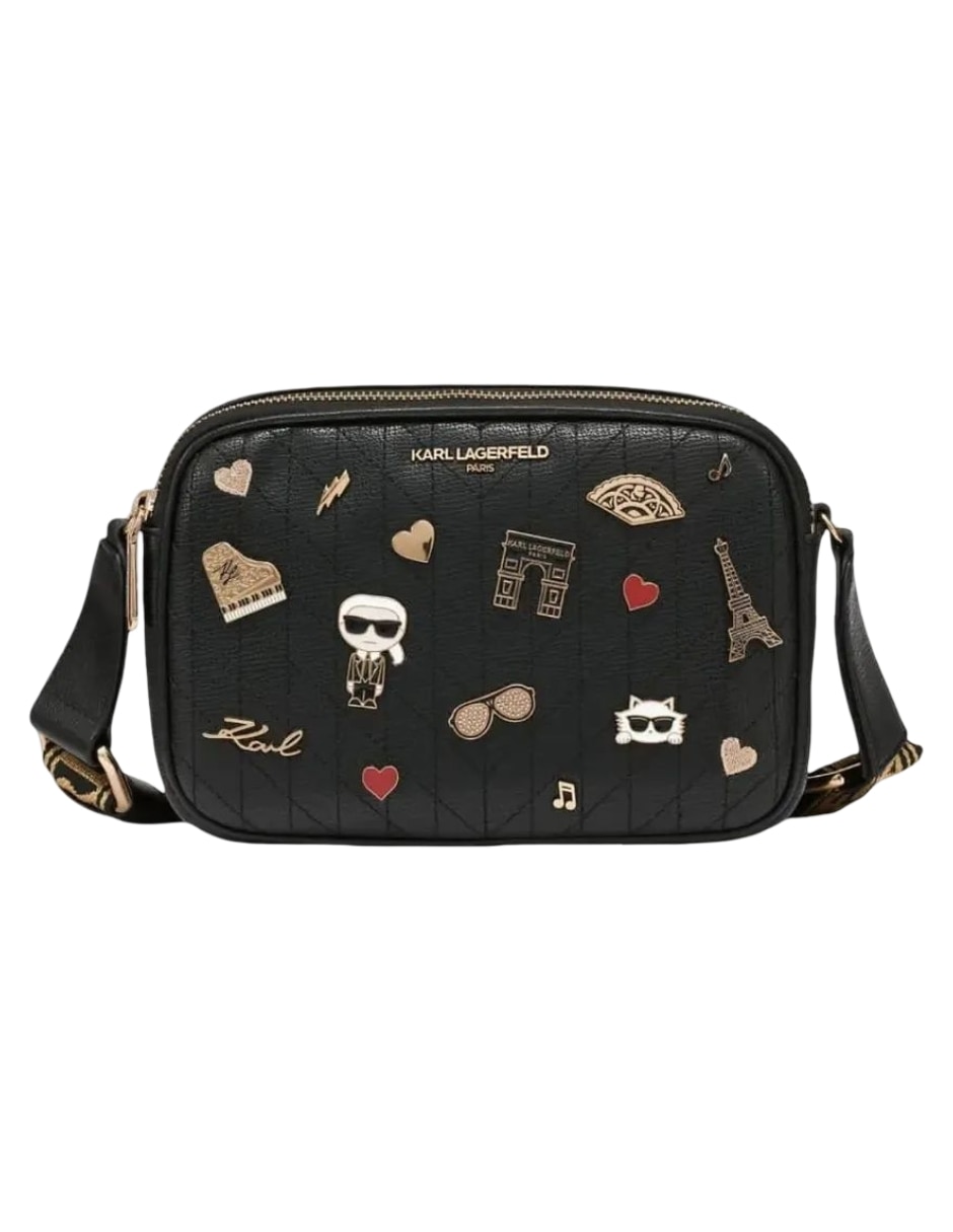 Bolso para celular Karl Lagerfeld