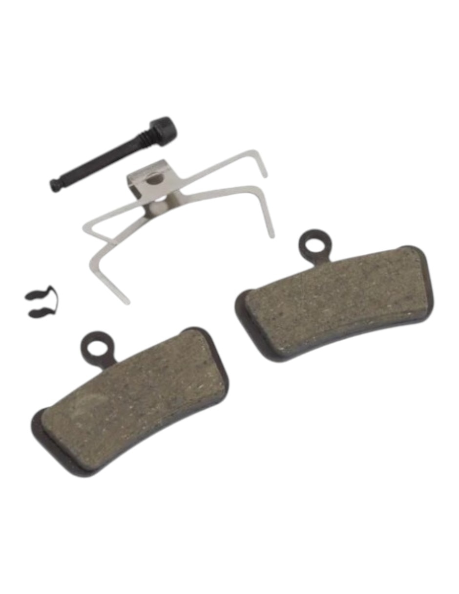 SRAM de acero inoxidable para Montaña
