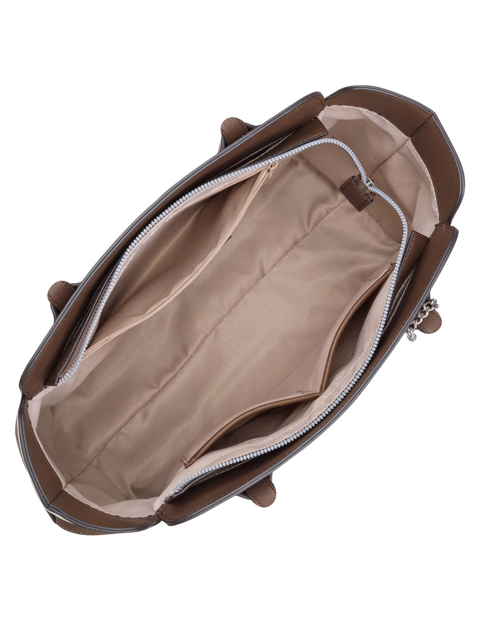 Bolsa tote Nine West Isidore para mujer