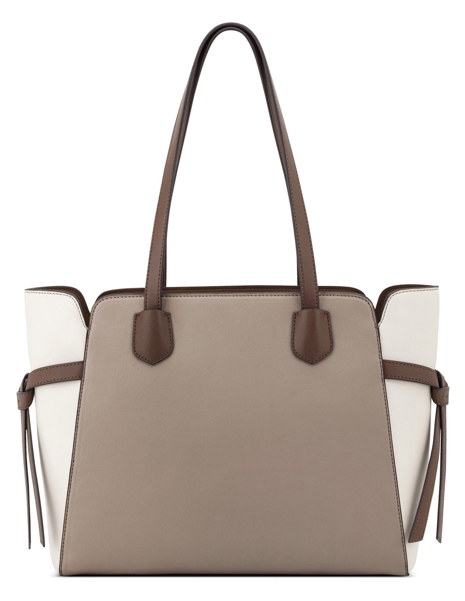Bolsa tote Nine West Isidore para mujer