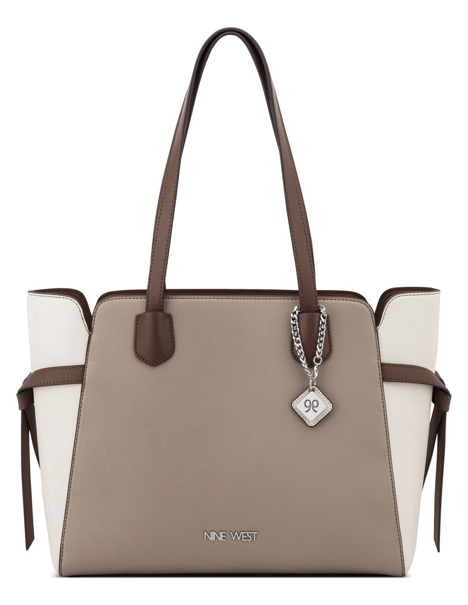 Bolsa tote Isidore para mujer