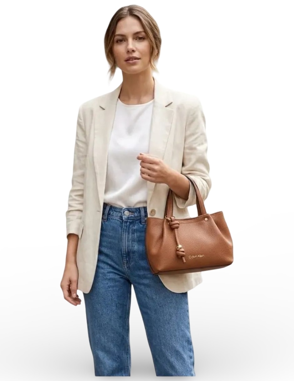 Bolso para celular Calvin Klein