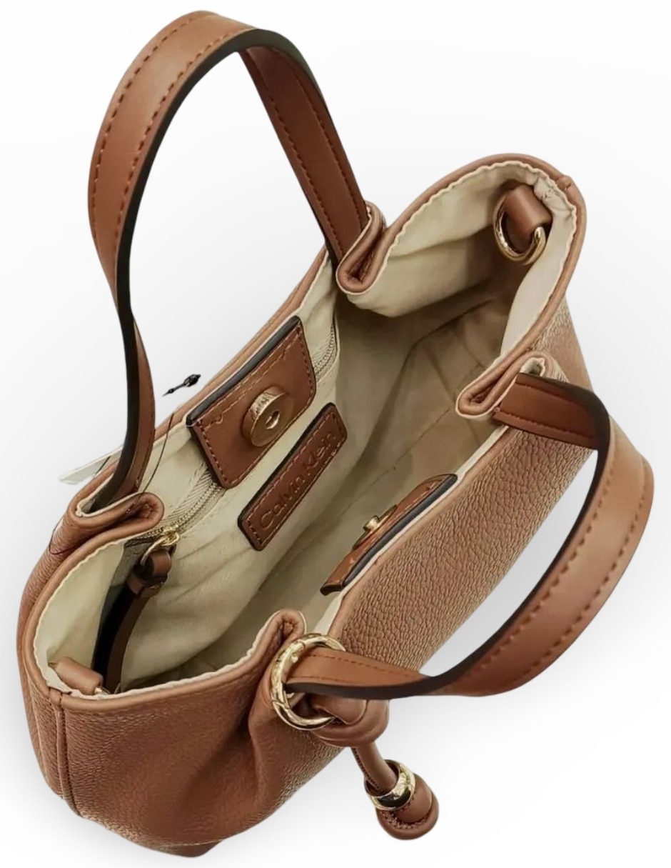 Bolso para celular Calvin Klein