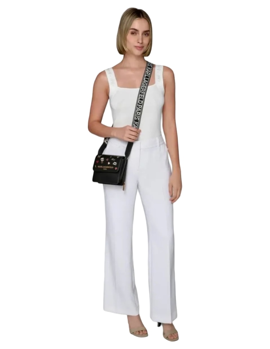 Bolso para celular Karl Lagerfeld