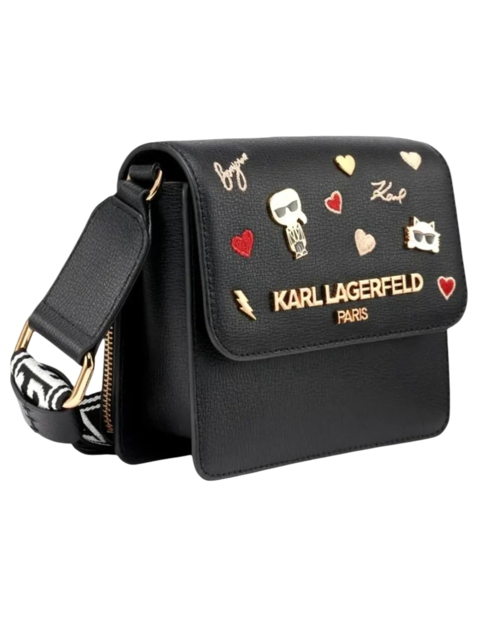 Bolso para celular Karl Lagerfeld