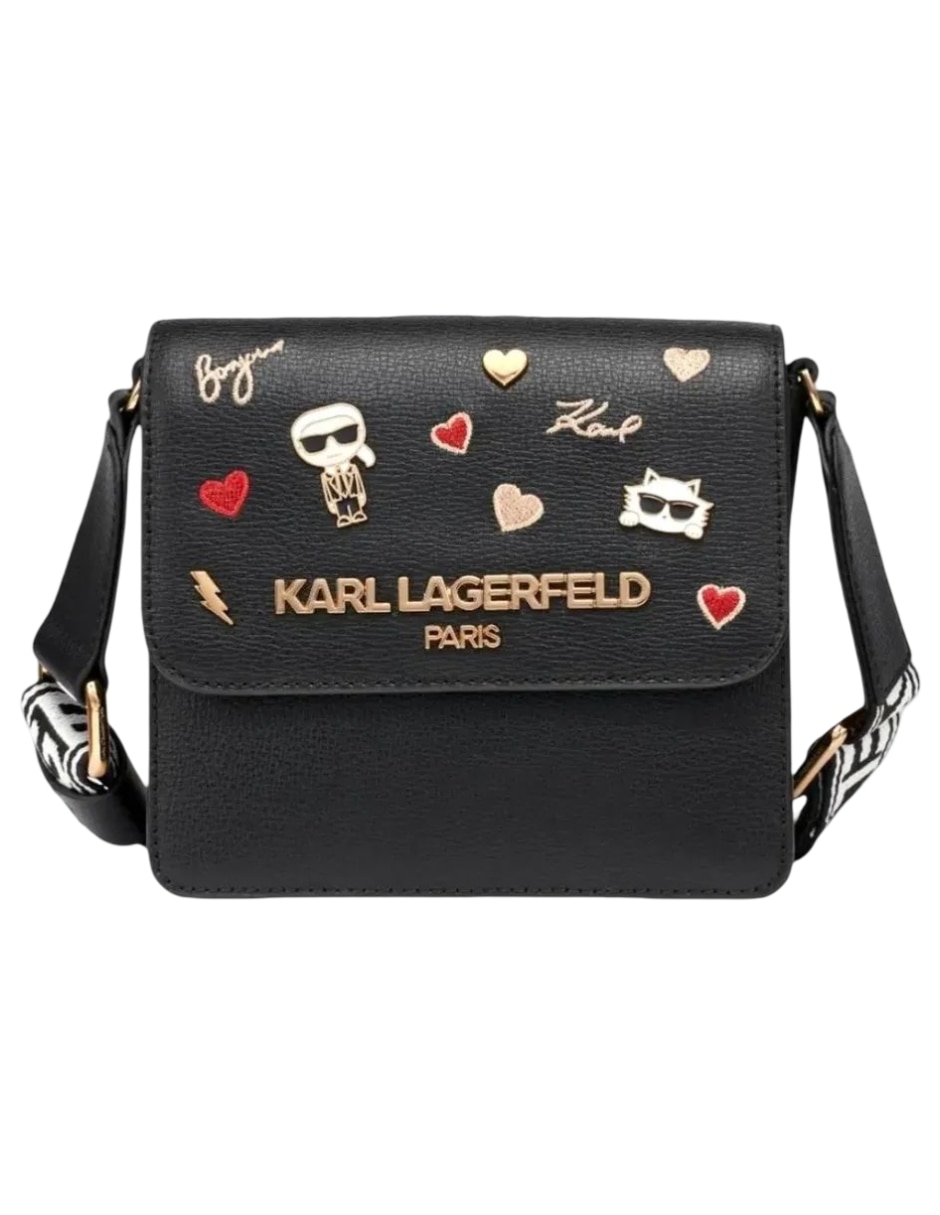 Bolso para celular Karl Lagerfeld