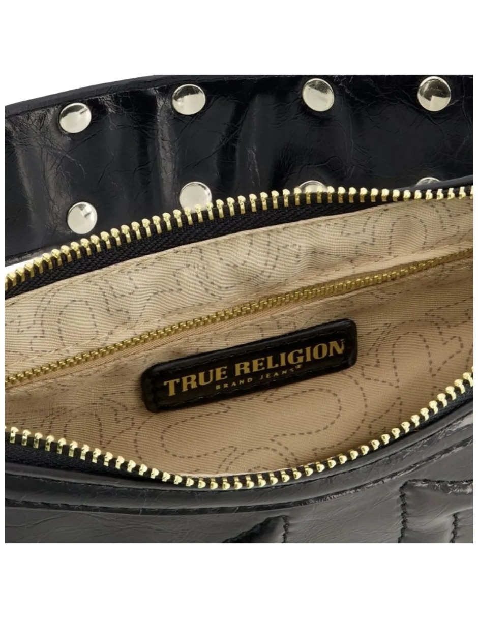 Bolso para celular True Religion