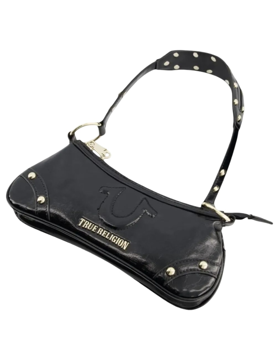 Bolso para celular True Religion