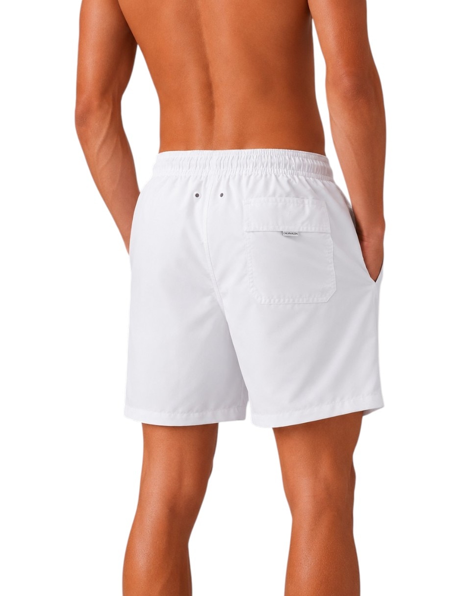 Short Calvin Klein para hombre