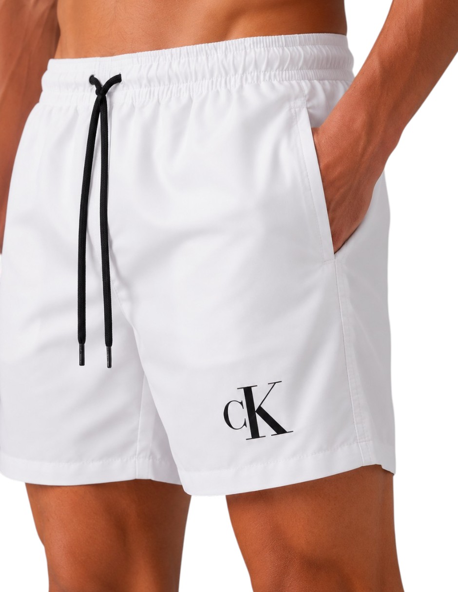 Short Calvin Klein para hombre