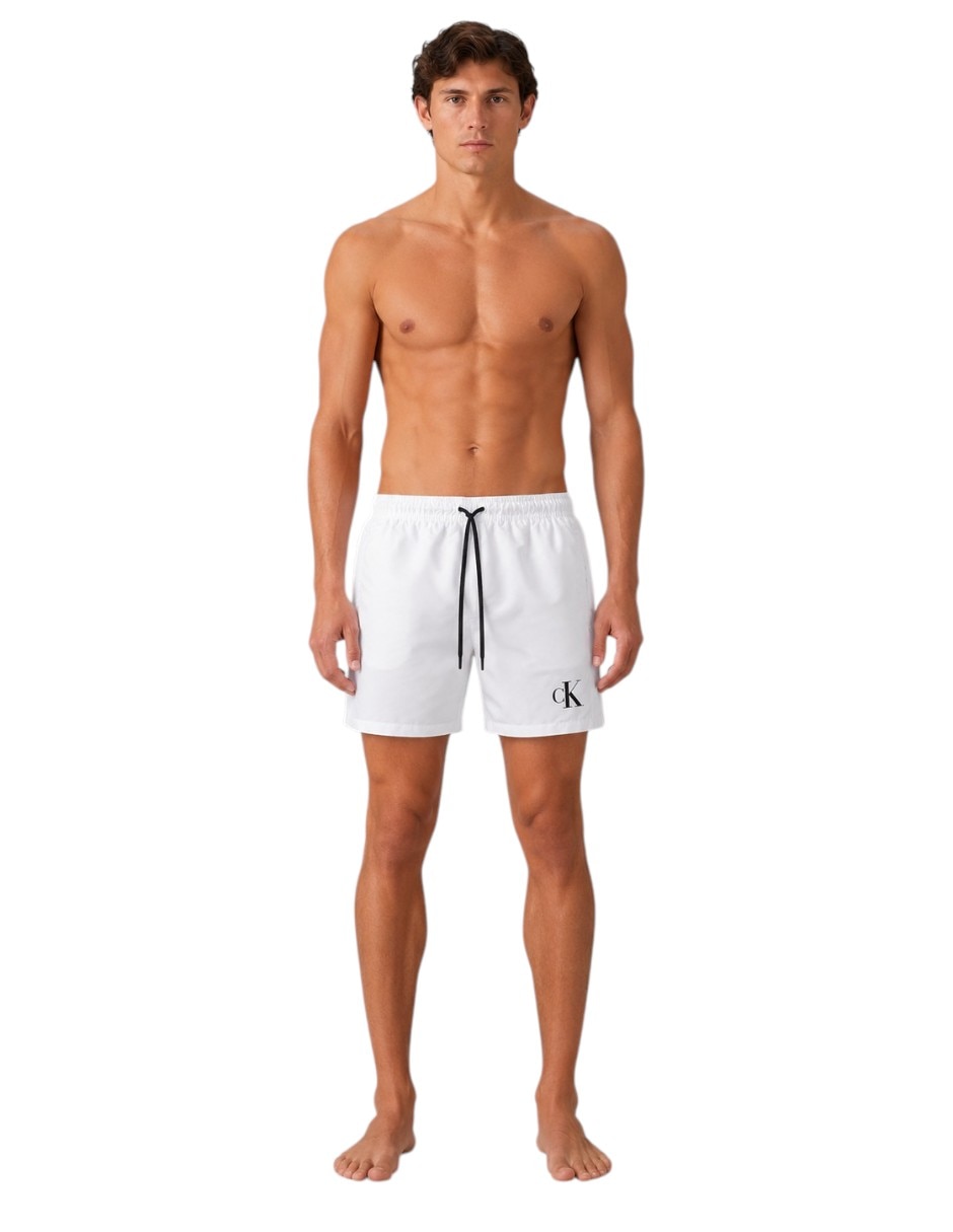 Short Calvin Klein para hombre