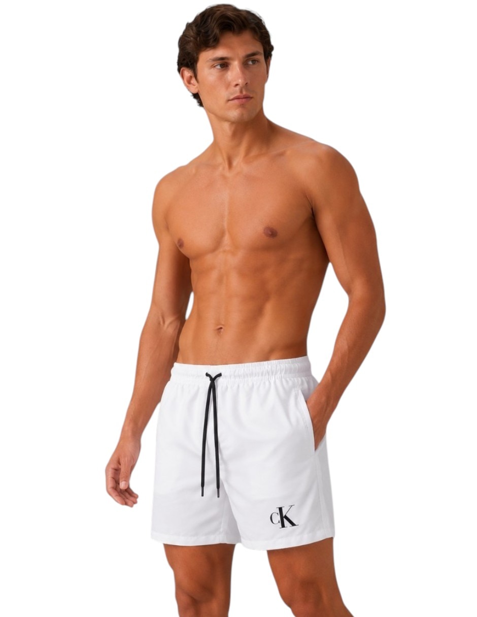 Short Calvin Klein para hombre