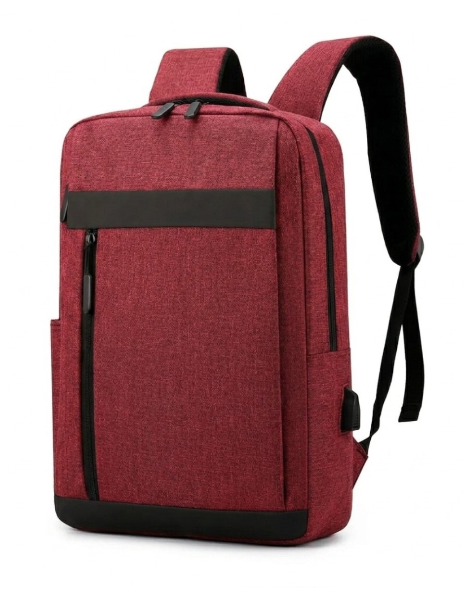 Mochila con portalaptop CM-Top impermeable unisex