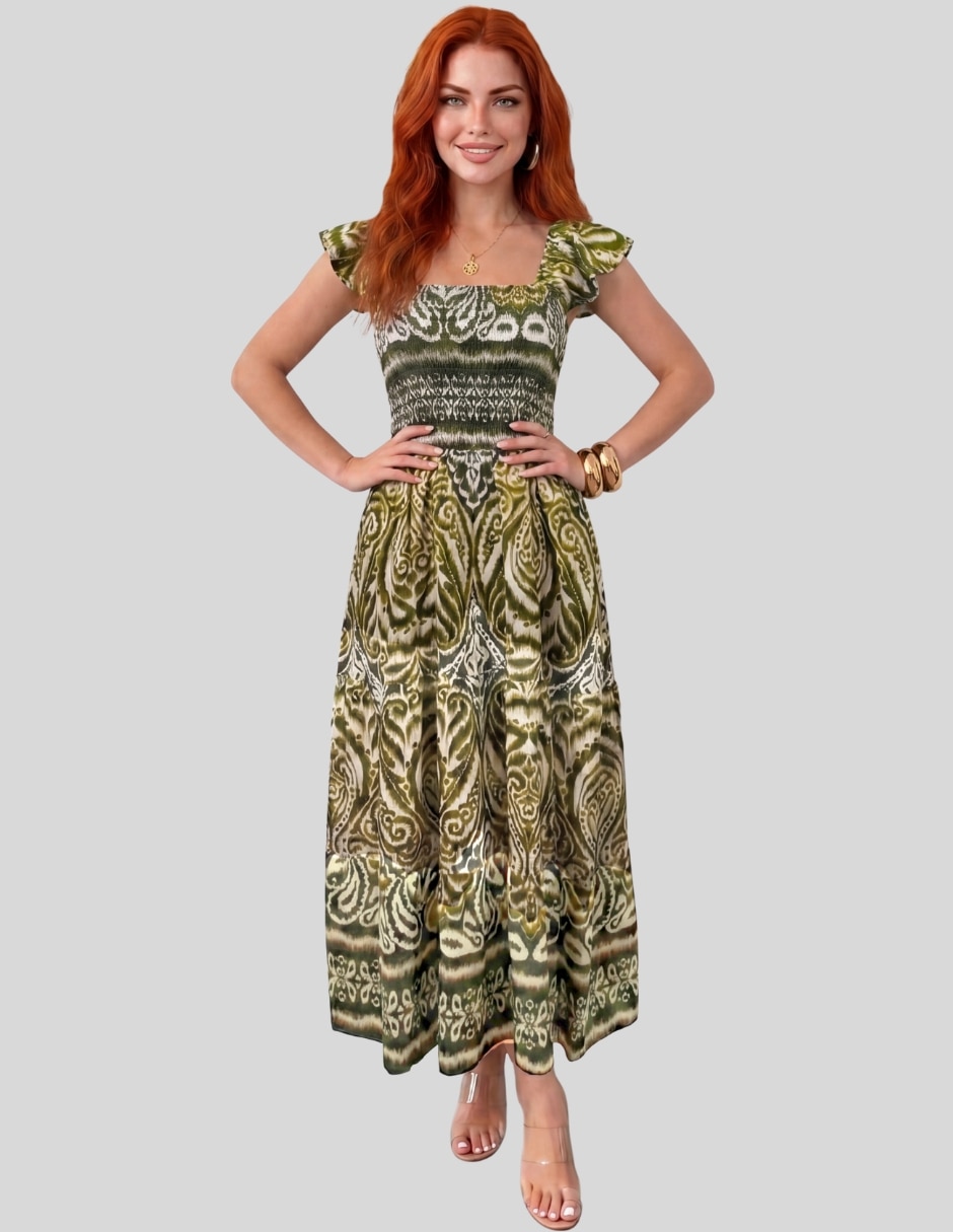 Verde 2
