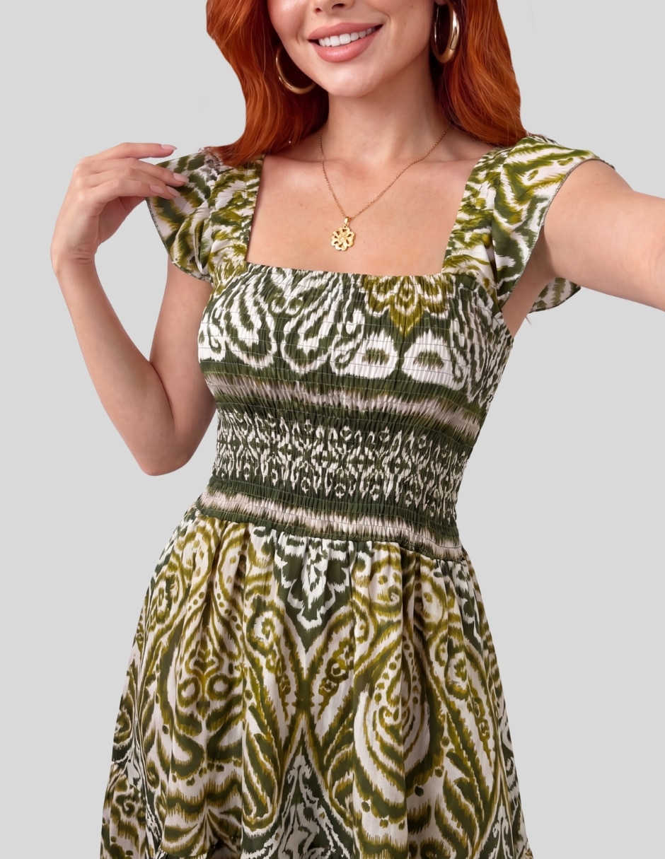 Verde