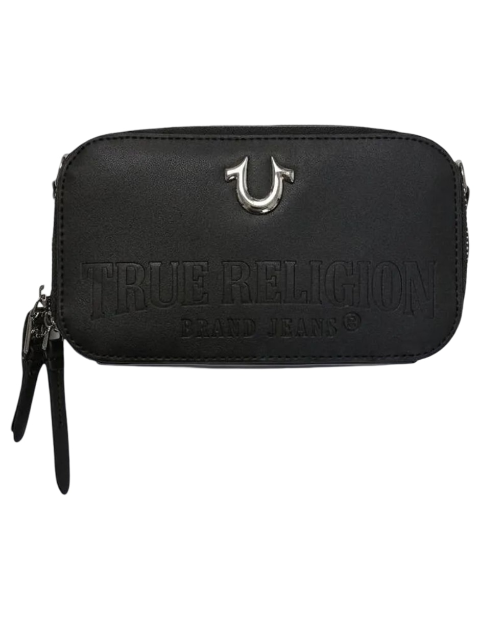 Bolso para celular True Religion