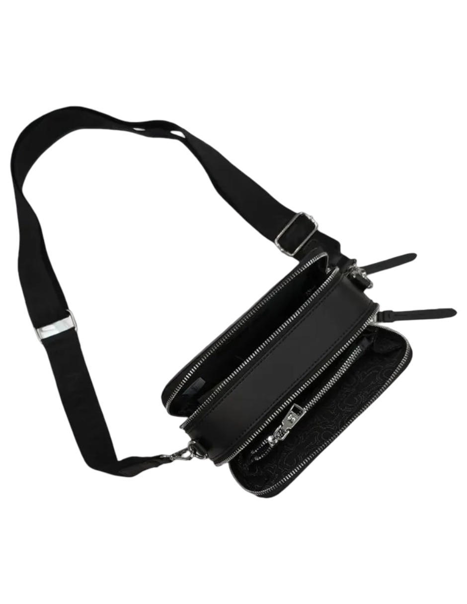 Bolso para celular True Religion