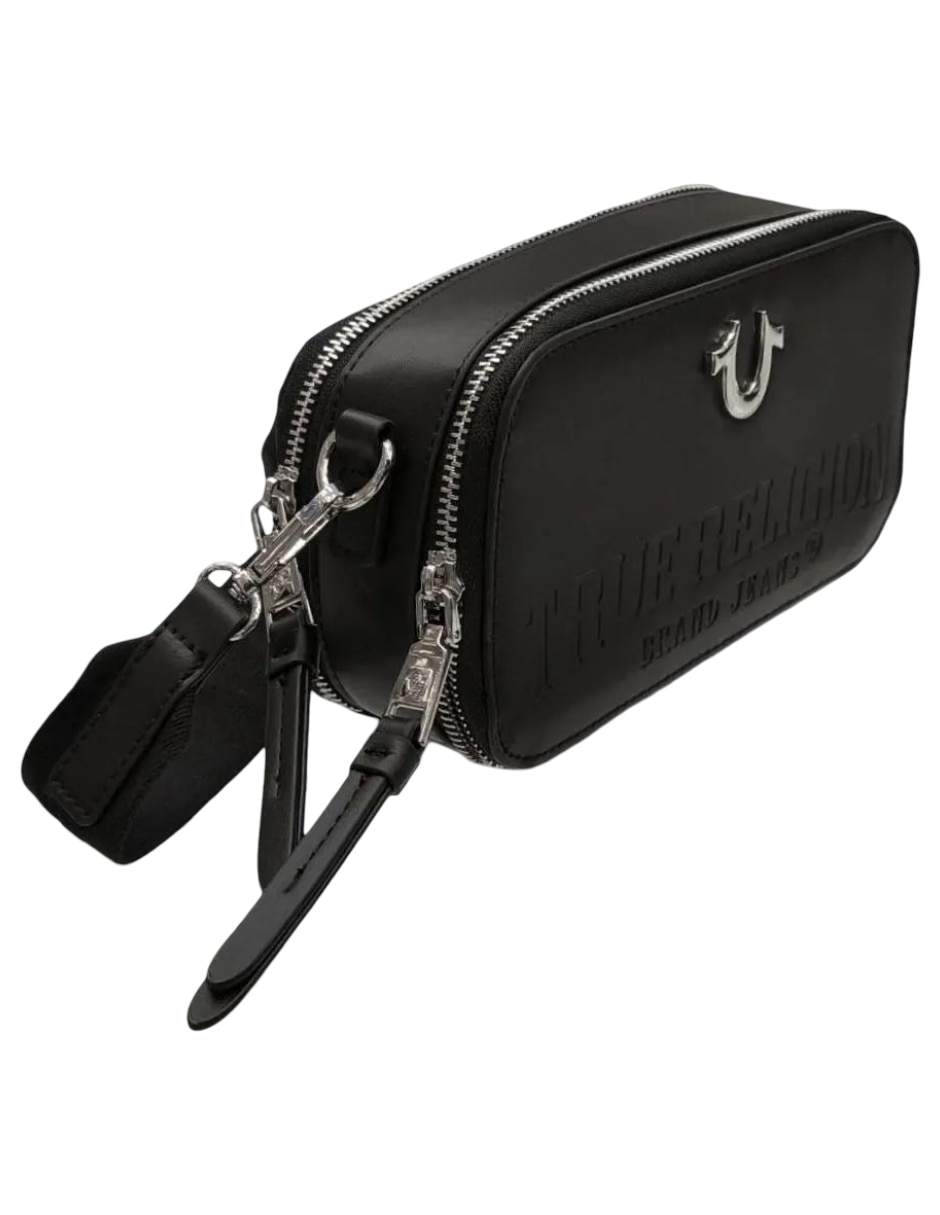 Bolso para celular True Religion