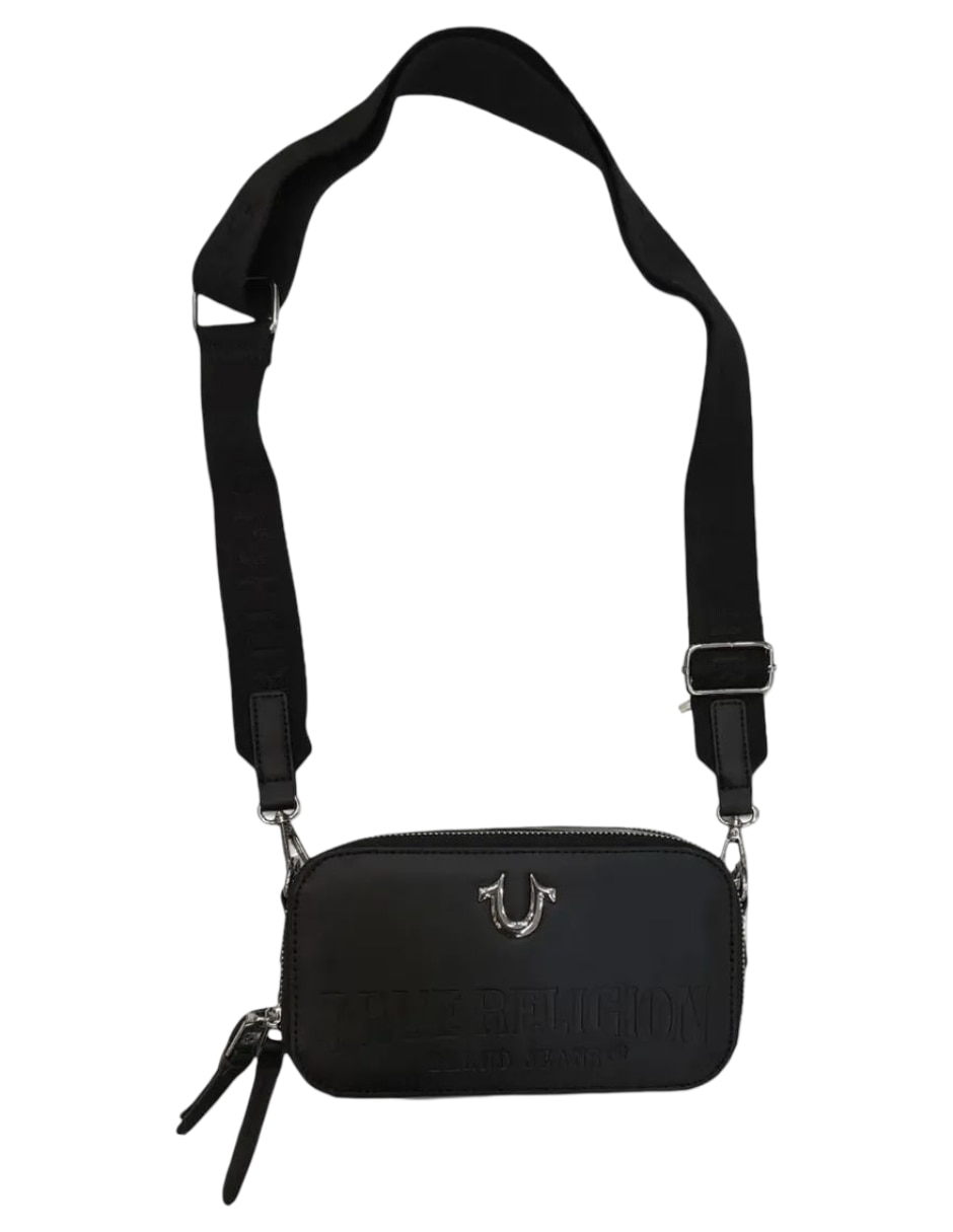Bolso para celular True Religion