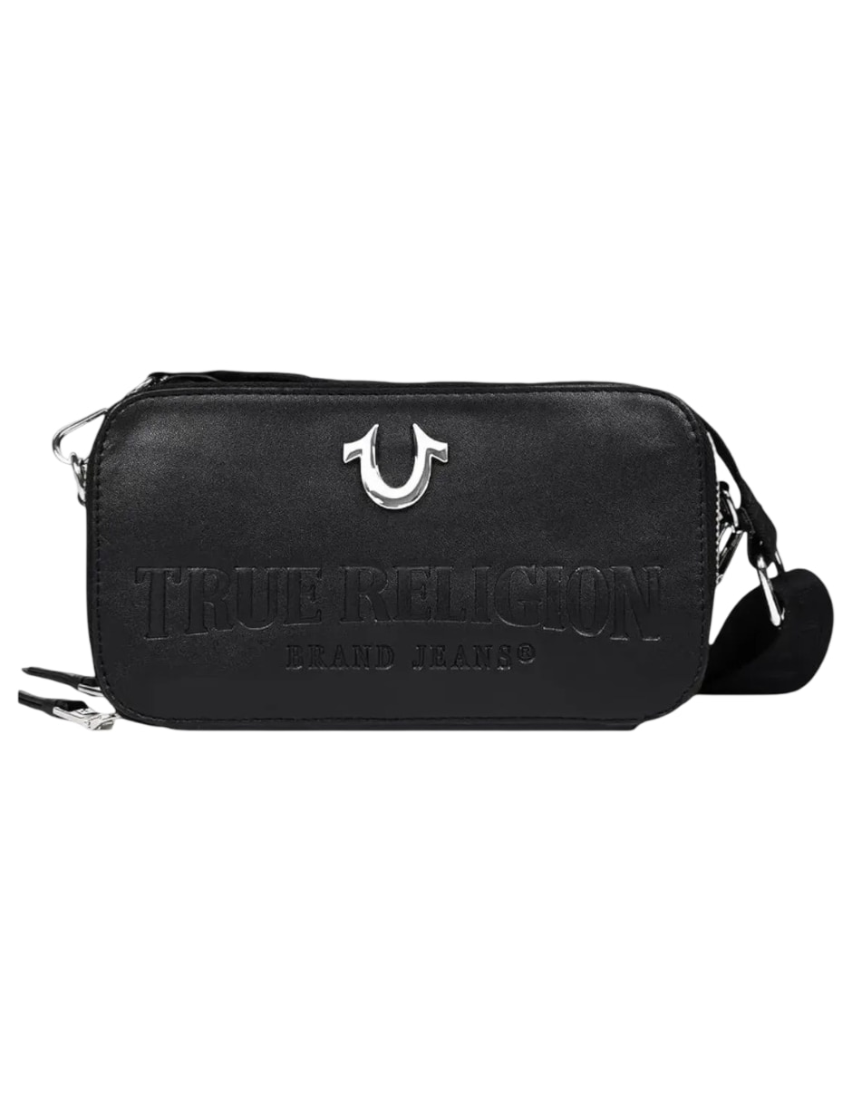 Bolso para celular True Religion