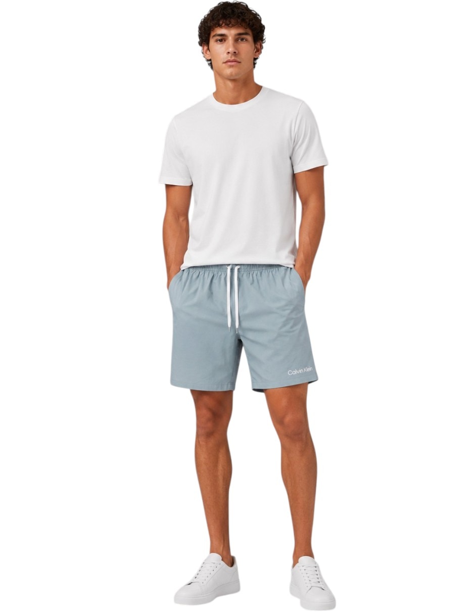 Short Calvin Klein para hombre